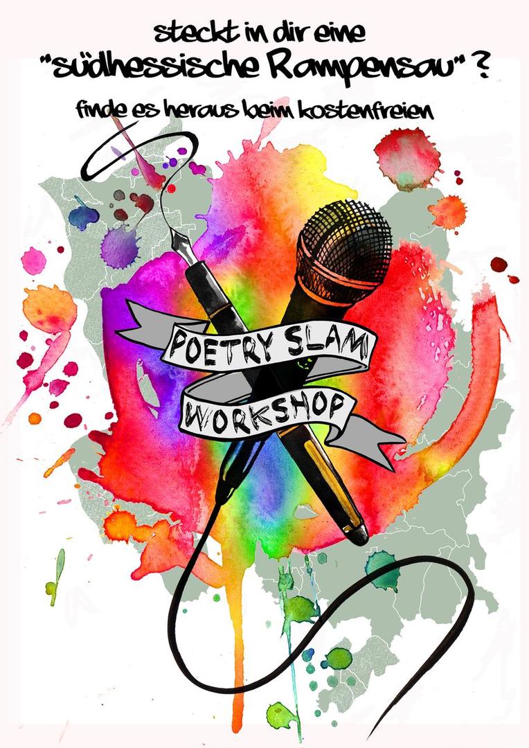 Poetry Slam_Illustration