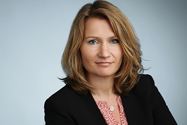 Annette Adamczyk