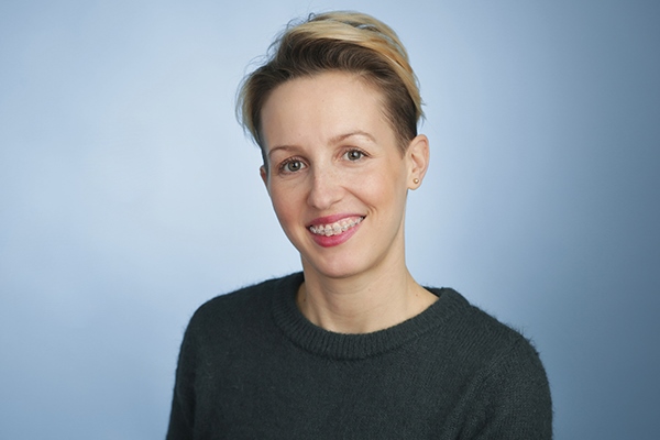 Jessica Busalt